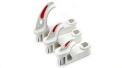 Mining cable hook is ...