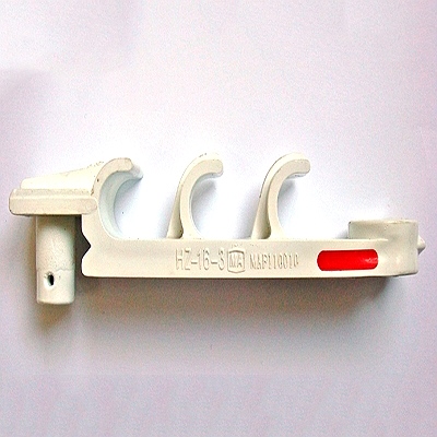 plastic cable hook