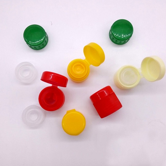 condiment bottle caps