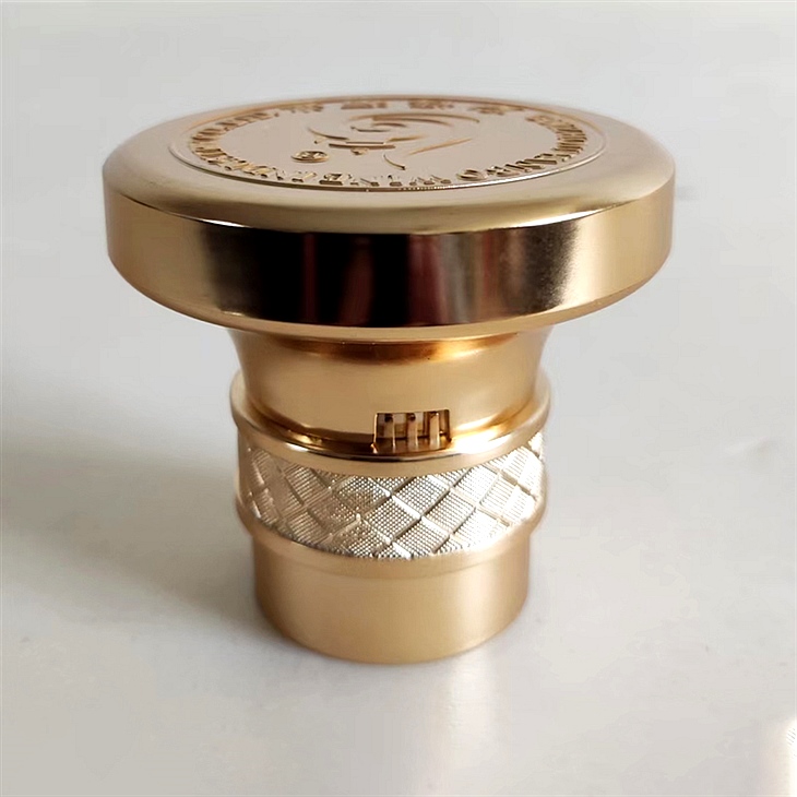 People's wine lid