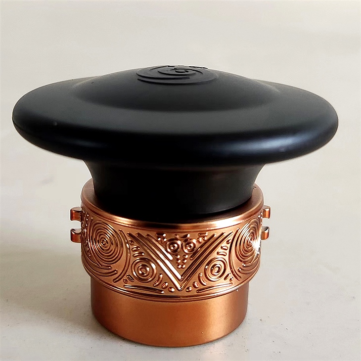 small wine lid