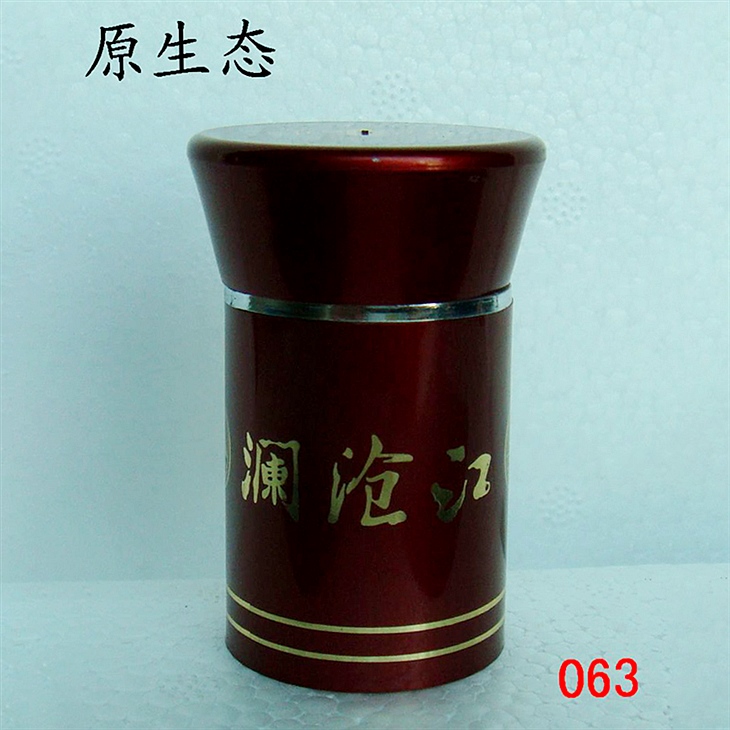 original ecology