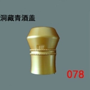 Plastic bottle cap manufacturer