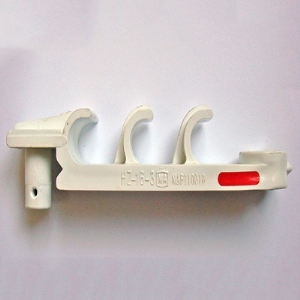 plastic cable hook