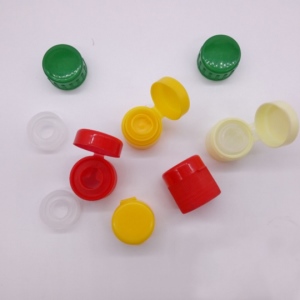 condiment bottle caps