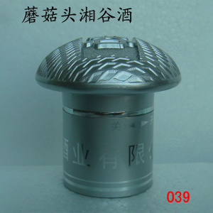 Mushroom head Xianggu wine