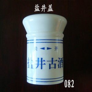salt well cover