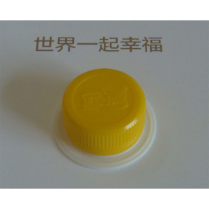 Colorful Roof Bag 28MM Pull Ring Cover